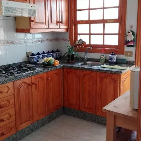 Goleta بويرتيتو دو غويمار