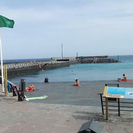 شقة Goleta بويرتيتو دو غويمار